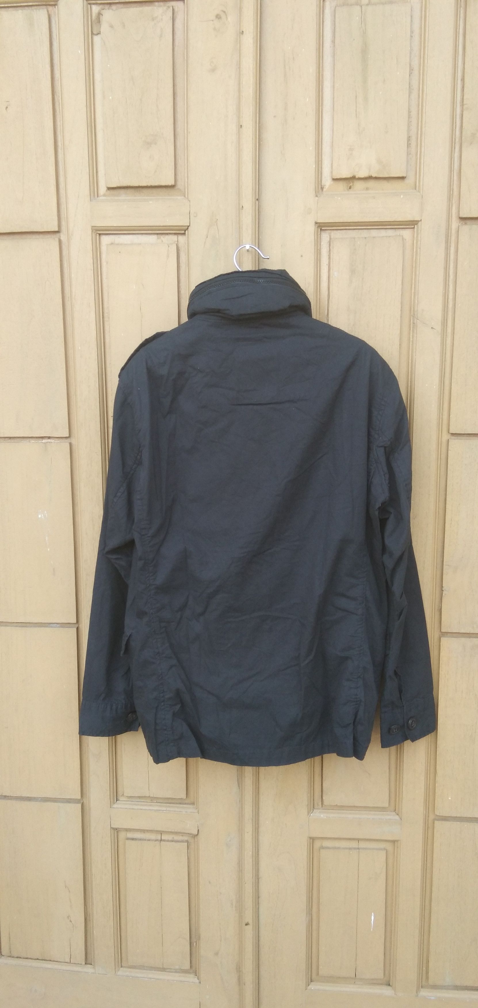 Avirex Avirex hidden hoodie jacket Size US M / EU 48-50 / 2 - 10 Thumbnail