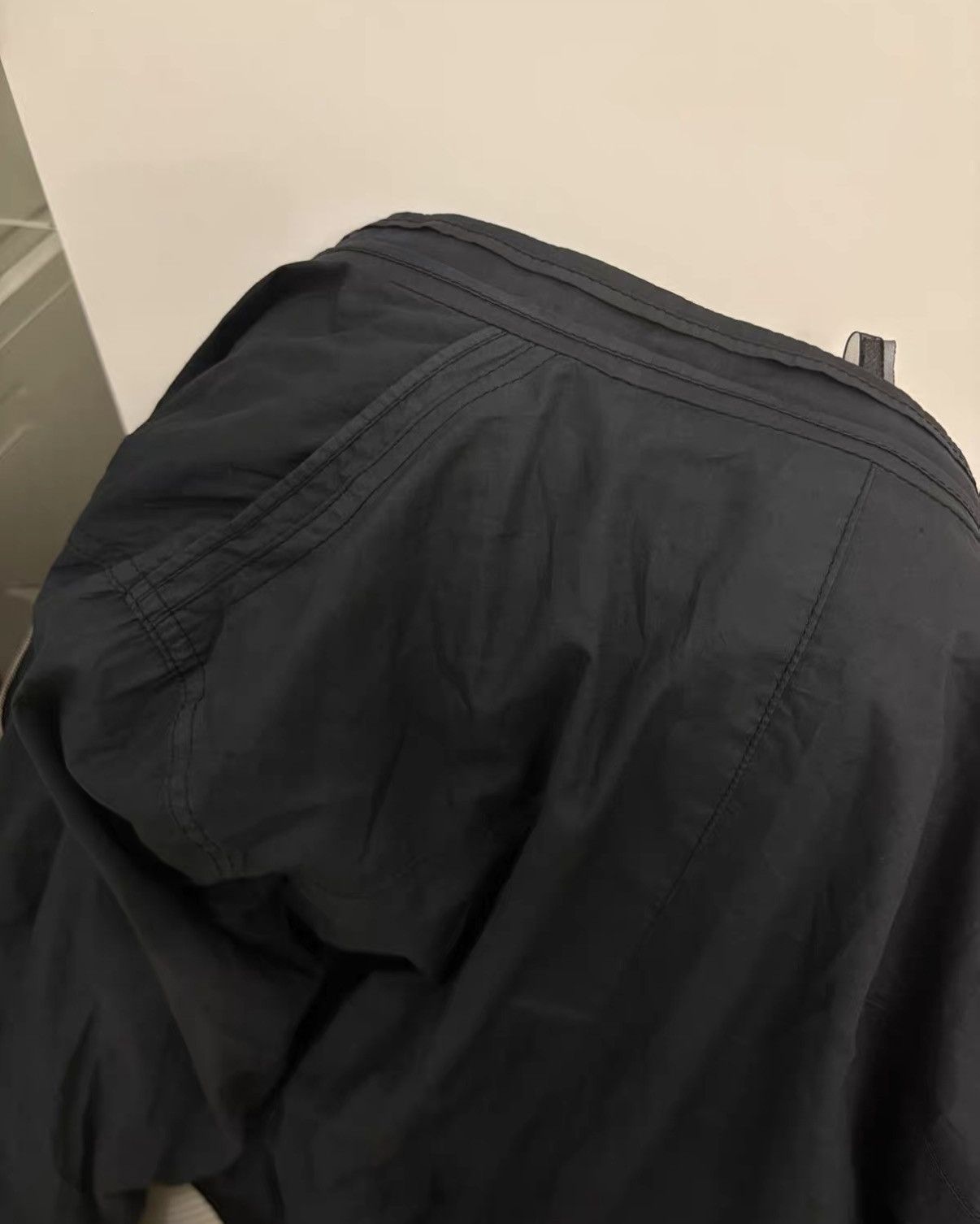 Dior Dior Casual Jacket J2 Size US XS / EU 42 / 0 - 9 Thumbnail