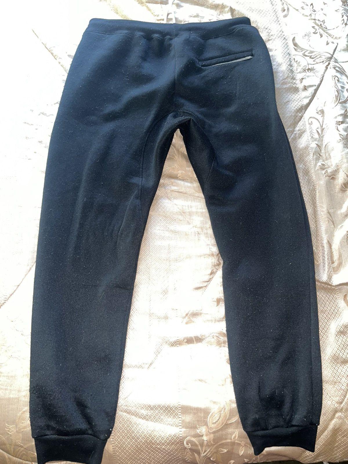Brooklyn Xpress SIZE XL Brooklyn Xpress Sweatpants Size US 40 / EU 56 - 3 Thumbnail