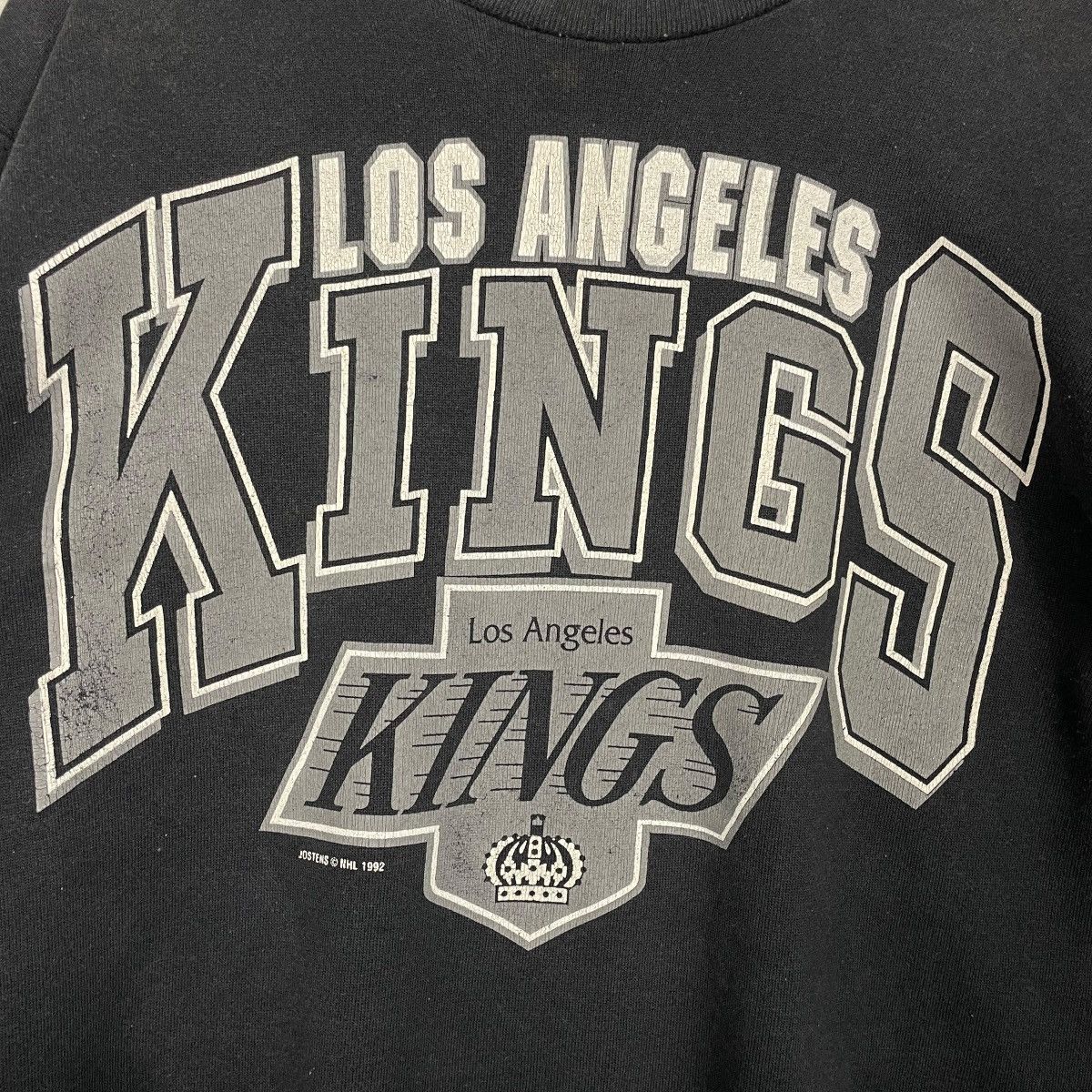 Other Vtg 1992 NHL Los Angeles Kings Crewneck Sweatshirt Size US M / EU 48-50 / 2 - 10 Thumbnail
