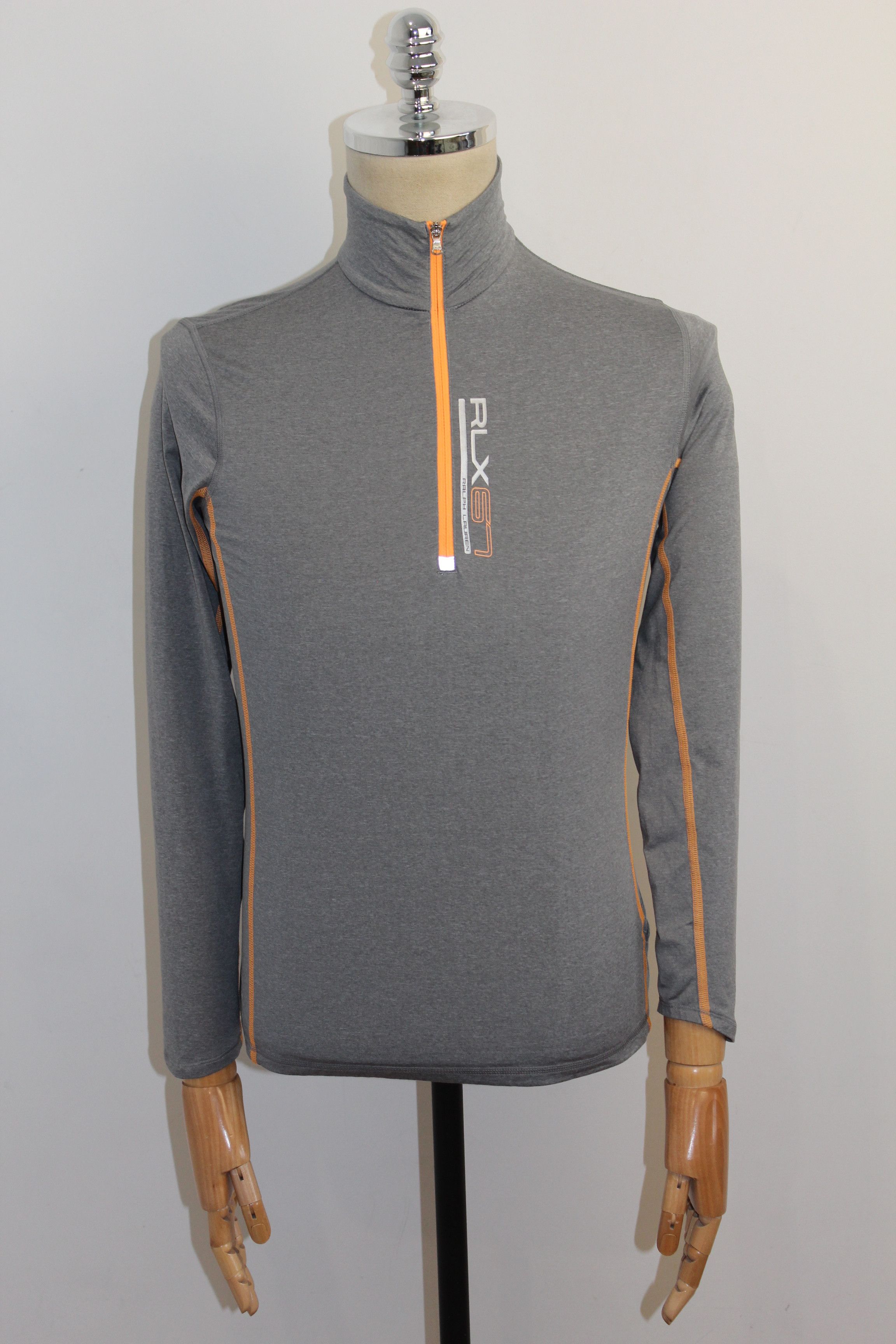 Polo Ralph Lauren RALPH LAUREN RLX Termo Shirt Size US S / EU 44-46 / 1 - 2 Thumbnail