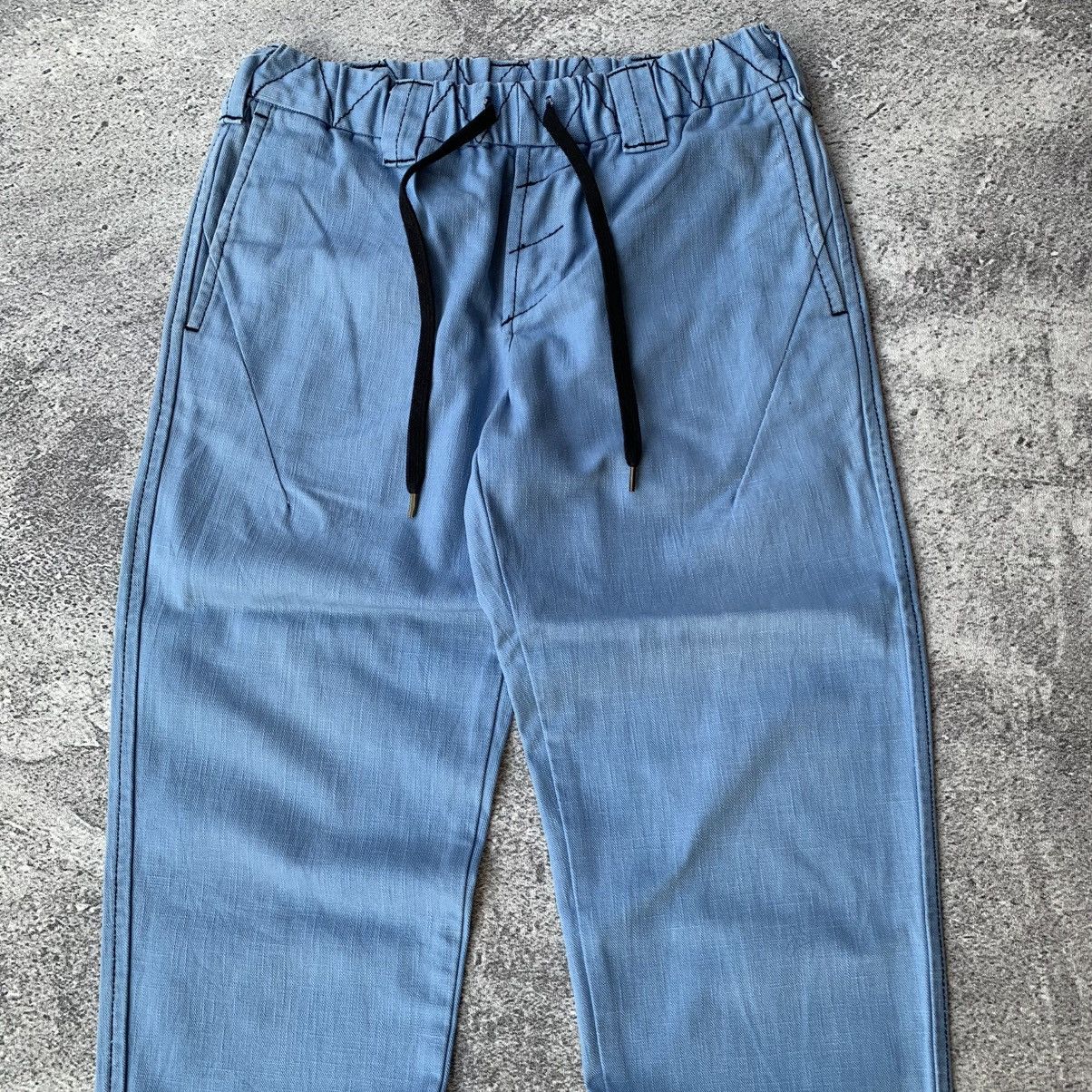 Number (N)ine Number Nine Blue jeans Size US 30 / EU 46 - 4 Thumbnail