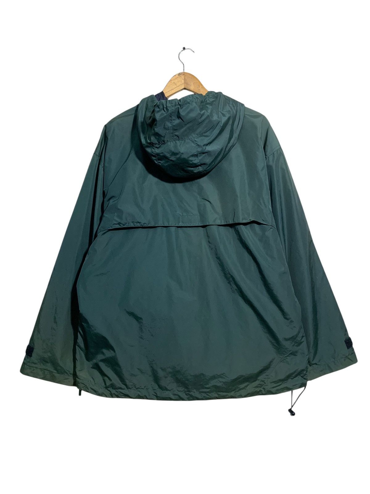 Supreme 🔥VTG SUPREME ANORAK NYLON JACKETS Size US L / EU 52-54 / 3 - 5 Thumbnail