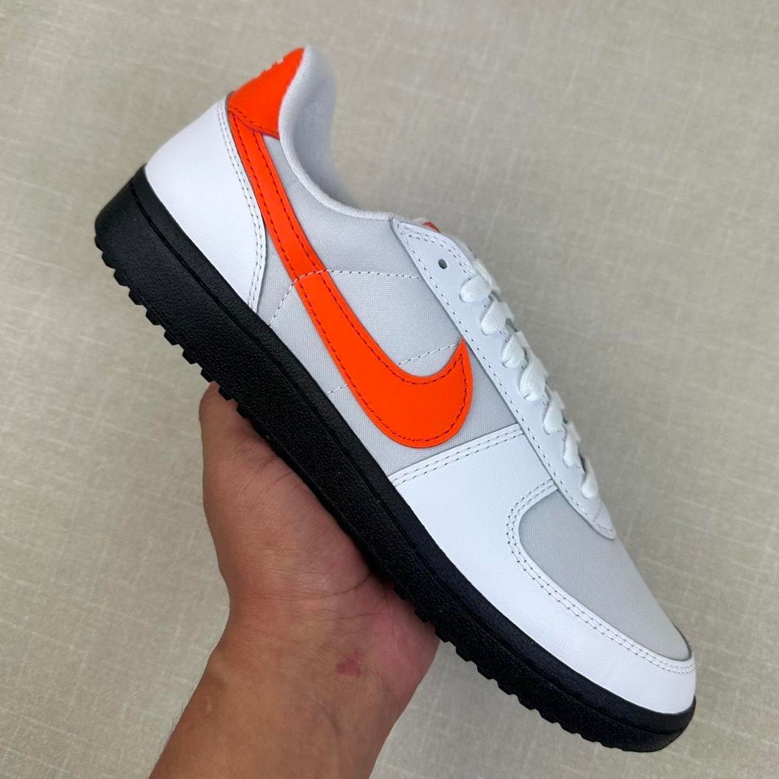 Nike 🍊 2024 Nike Field General '82 "Orange Blaze" 10.5M Size US 10.5 / EU 43-44 - 1 Thumbnail
