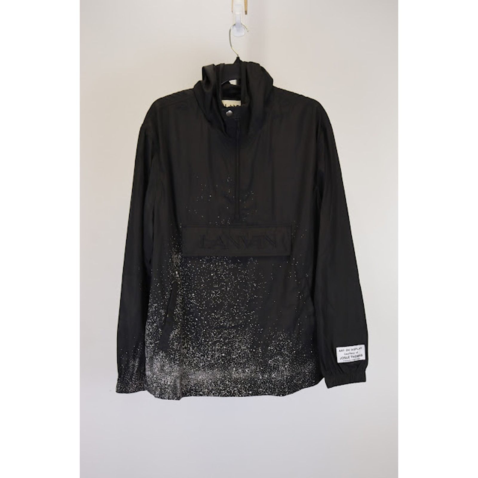 Gallery Dept. × Lanvin o1rshd1 Q:2 / Veste Jacket Giacca in Multicolor Size US S / EU 44-46 / 1 - 1 Thumbnail