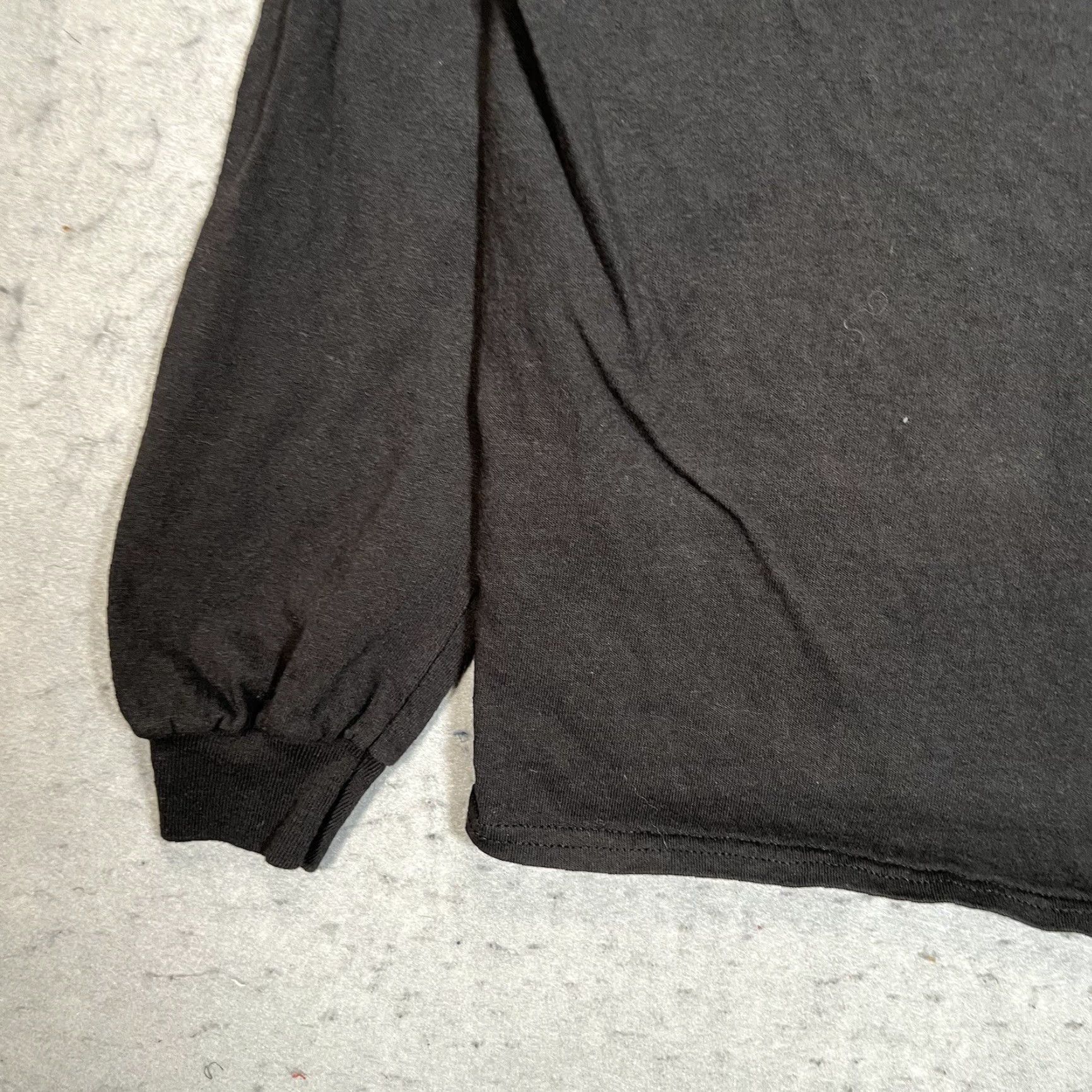 Warren Lotas Warren Lotas Shirt Adult Large Black Kobe Bryant RIP Lakers Mens Size US L / EU 52-54 / 3 - 6 Thumbnail