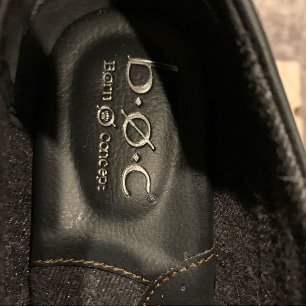 Born Women’s BOC Clogs Size US 6 / IT 36 - 4 Thumbnail