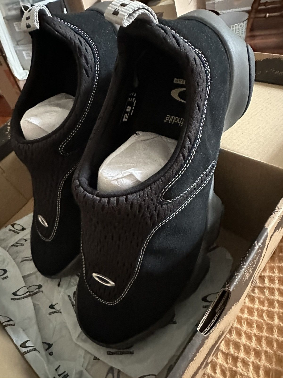 Oakley Oakley Factory Team Sneakers size 12 Size US 12 / EU 45 - 5 Thumbnail
