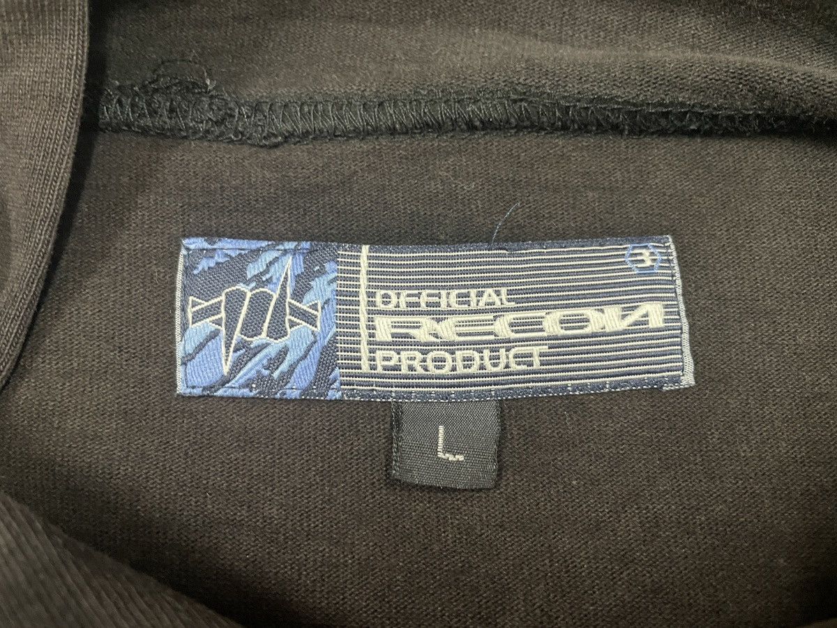 Recon × Vintage Recon hoodie black size L Size US L / EU 52-54 / 3 - 8 Thumbnail