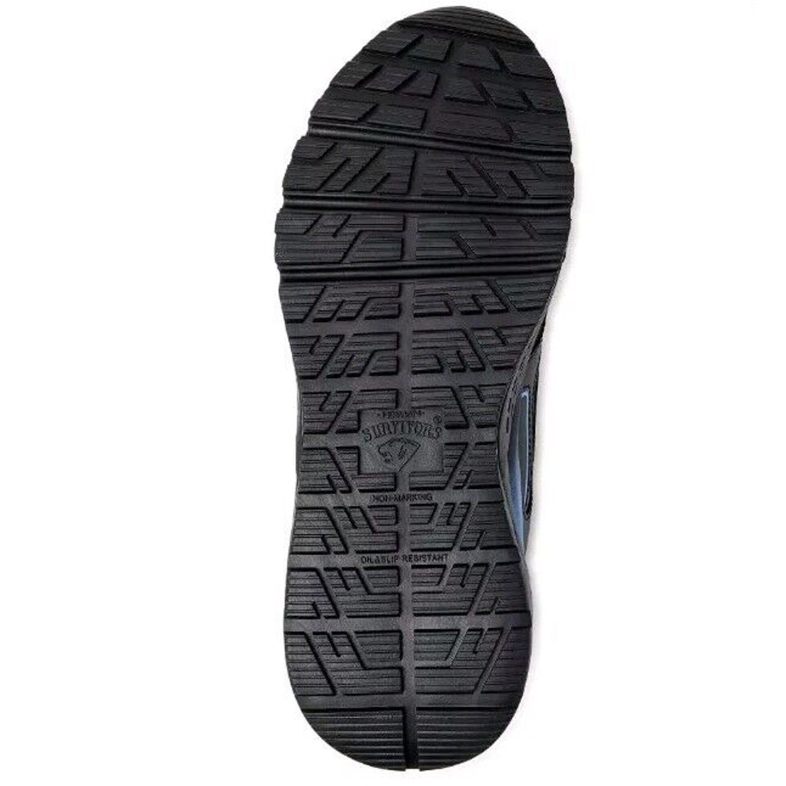& Other Stories Herman Survivors Women's Size 7 Soft Oil & Slip Work Shoes Size US 7 / IT 37 - 5 Thumbnail