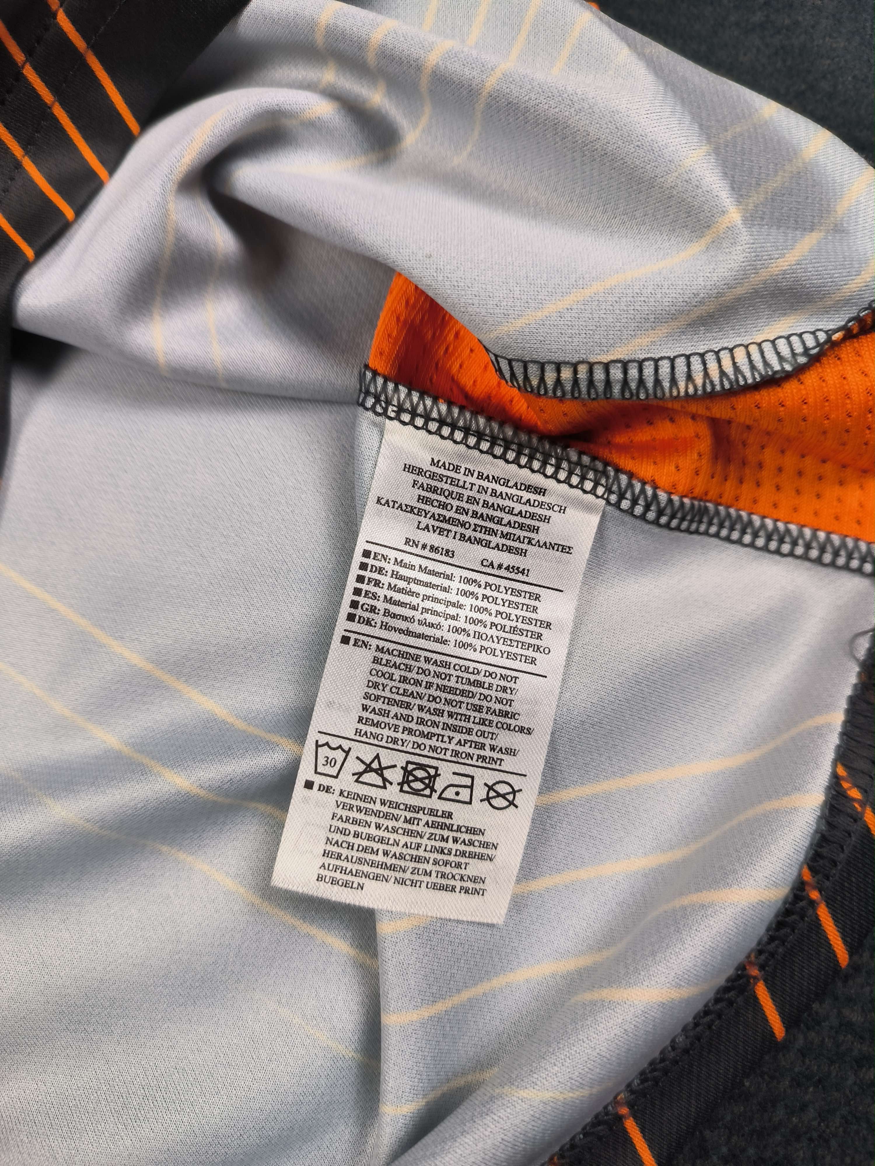 Other Duisburg 2023-24 Capelli away football jersey shirt size S Size US S / EU 44-46 / 1 - 6 Thumbnail