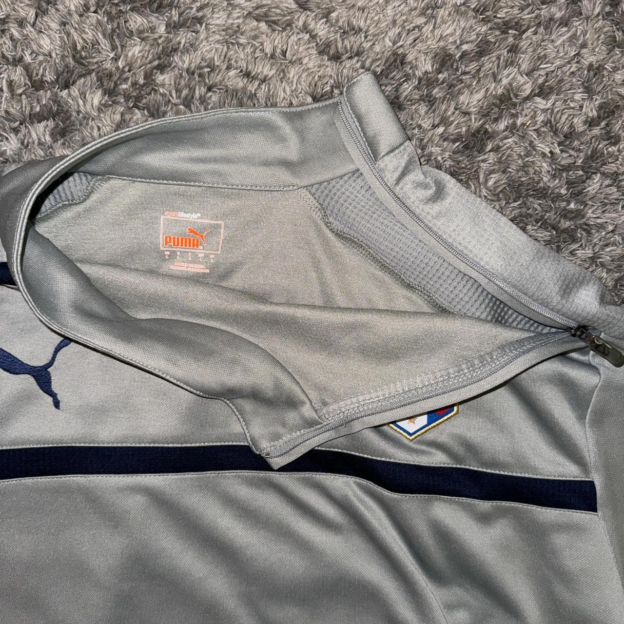 Puma Puma Men's Sweatshirt Size US L / EU 52-54 / 3 - 2 Thumbnail