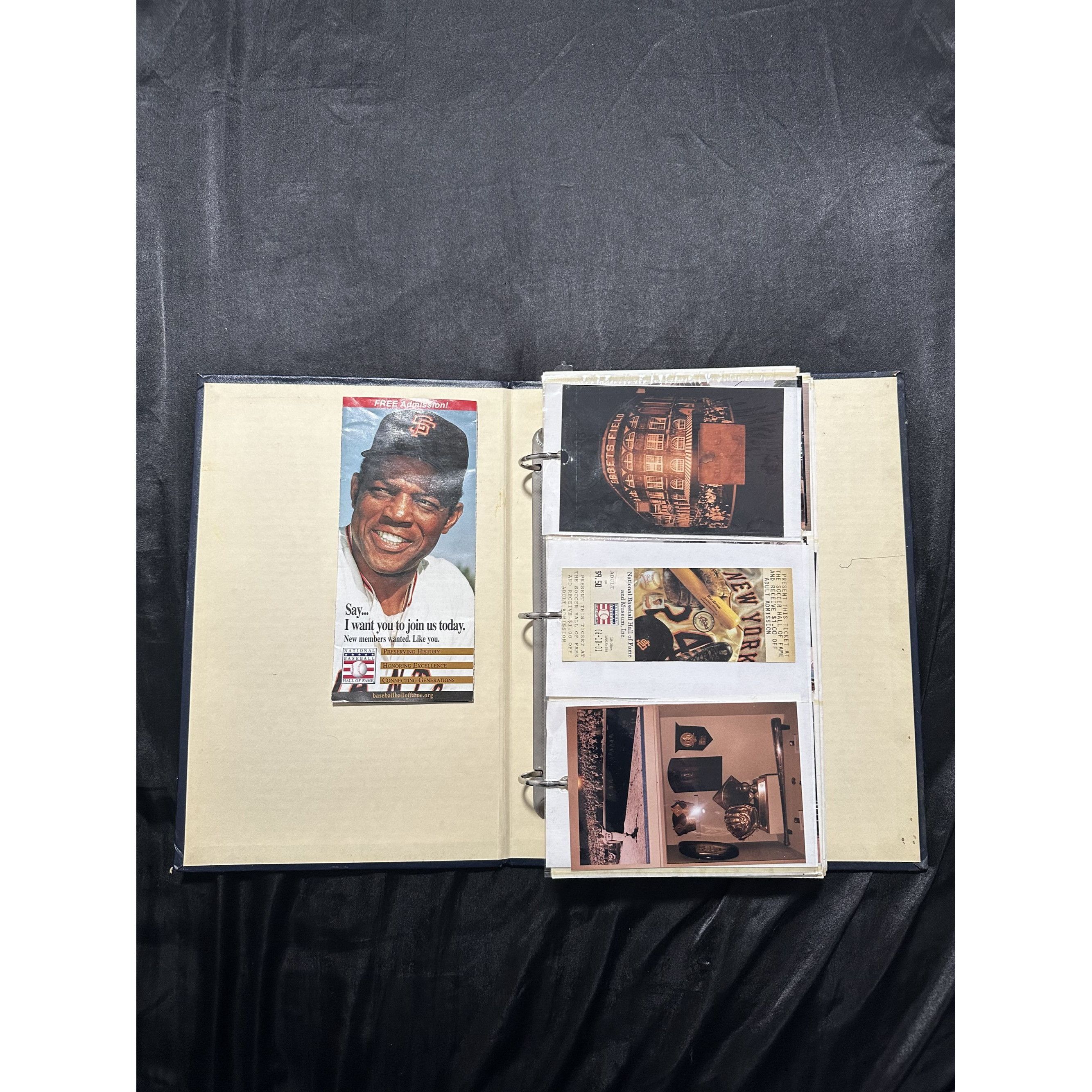New York Yankees Tri-State Americana: Lineups & Landmarks Size ONE SIZE - 2 Thumbnail