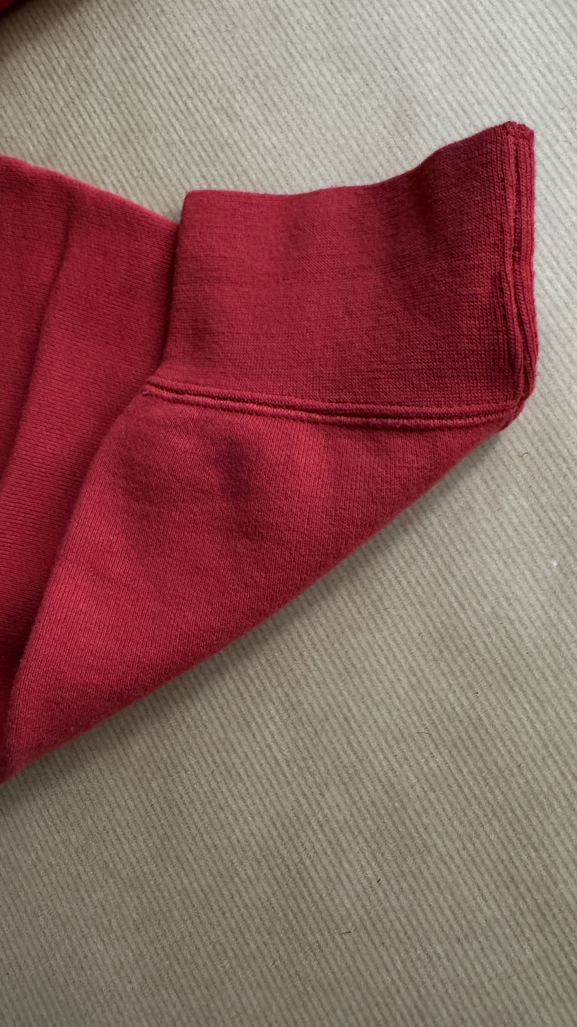 Visvim aa . 2 . NEW . VEGGIE DYE . JUMBO HOODIE P.O. Size US M / EU 48-50 / 2 - 19 Thumbnail
