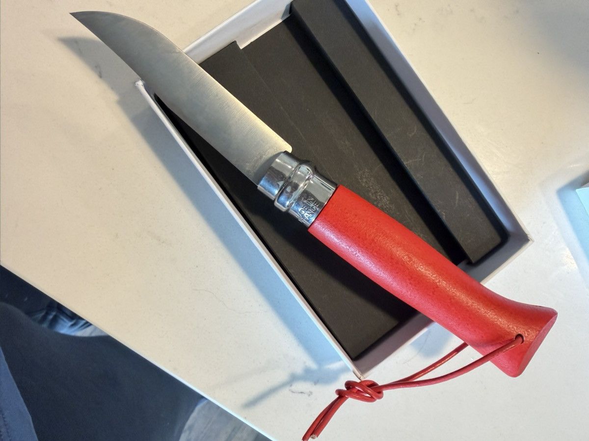 Supreme Supreme Knife Size ONE SIZE - 5 Thumbnail