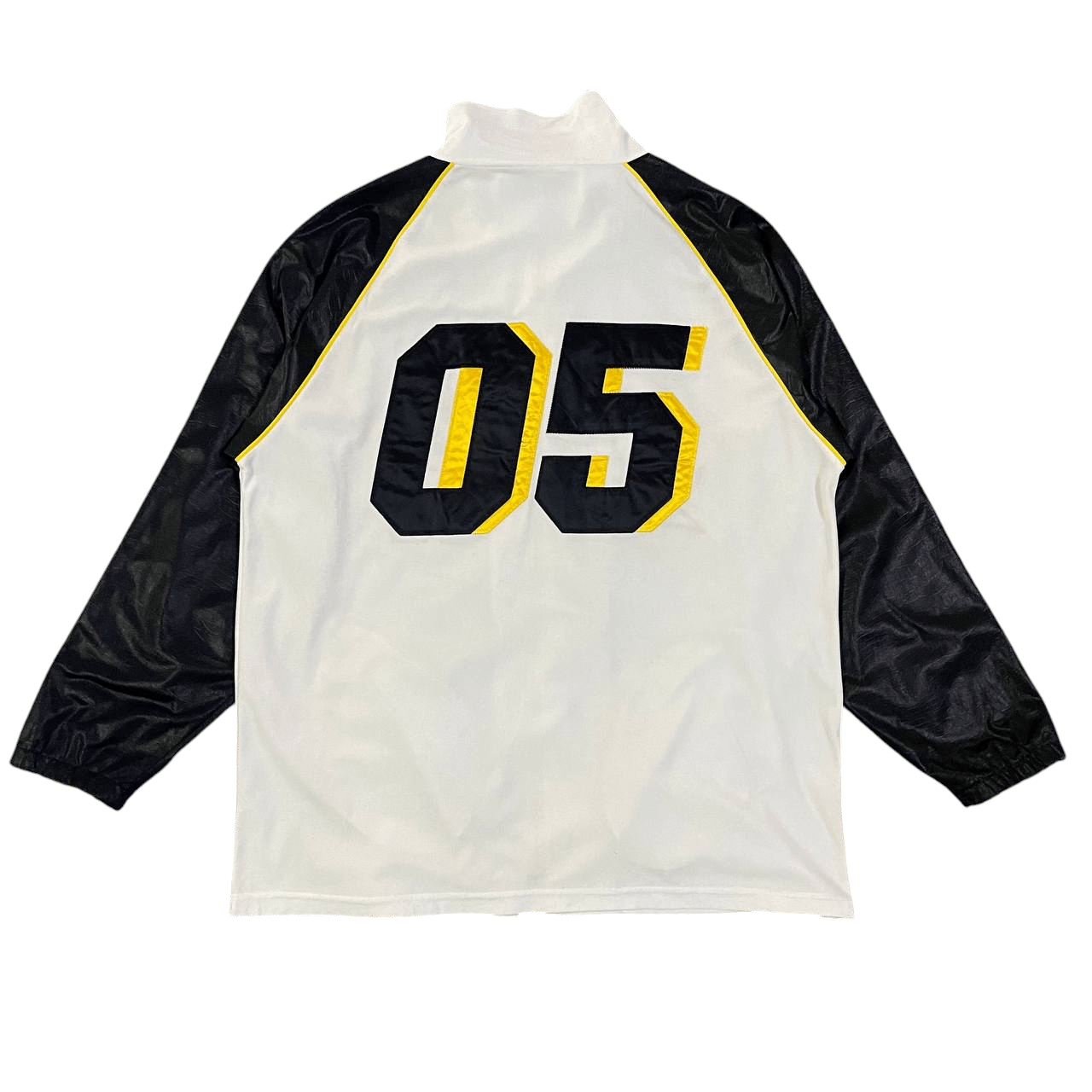 Fubu Vintage Fubu League 05 Track Jacket Size US M / EU 48-50 / 2 - 9 Thumbnail