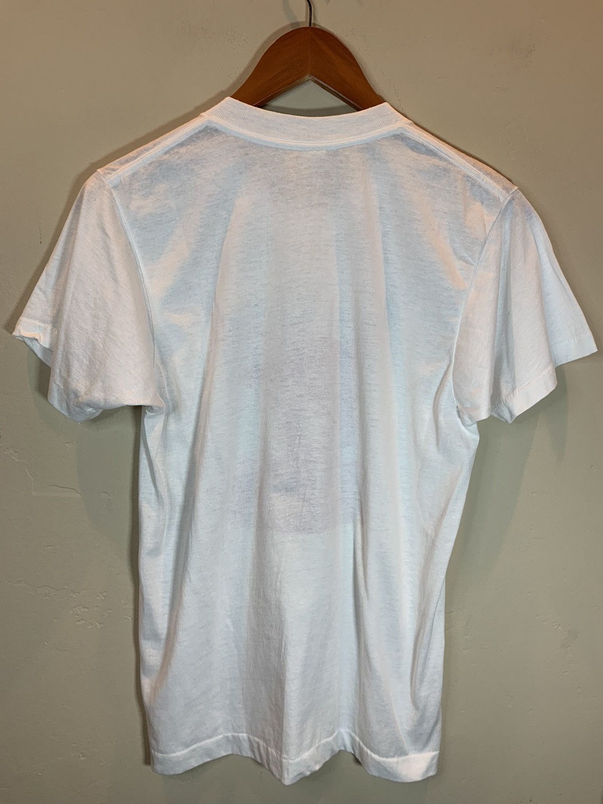 Vintage *RARE* Vintage 1987 Hey Vern It’s Ernest! TV Show T-Shirt M Size US M / EU 48-50 / 2 - 7 Thumbnail