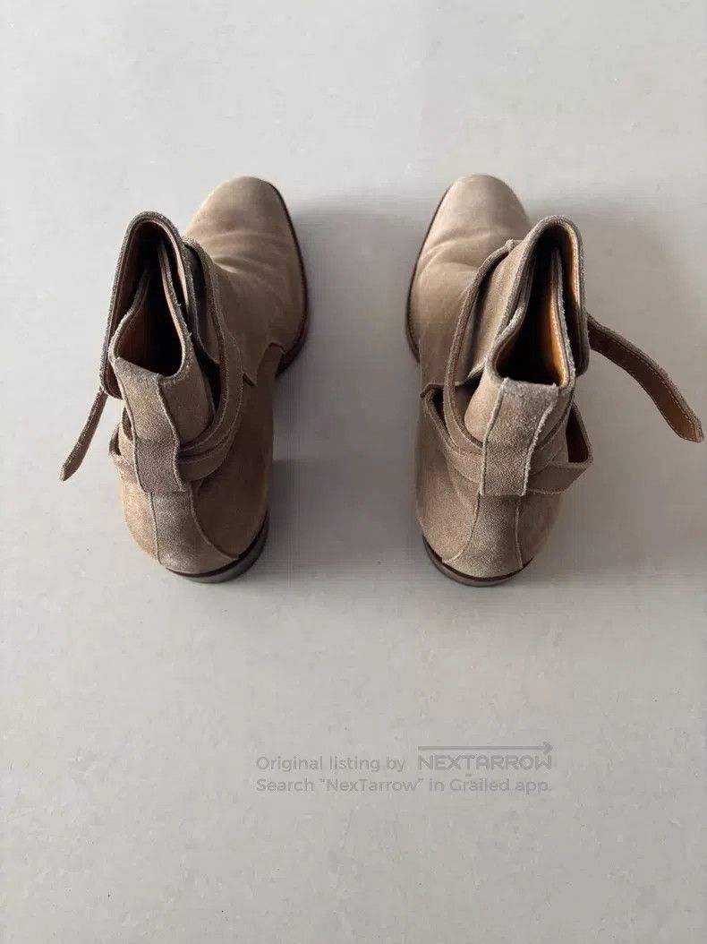 Saint Laurent Paris #REF! Size US 7 / EU 40 - 3 Thumbnail