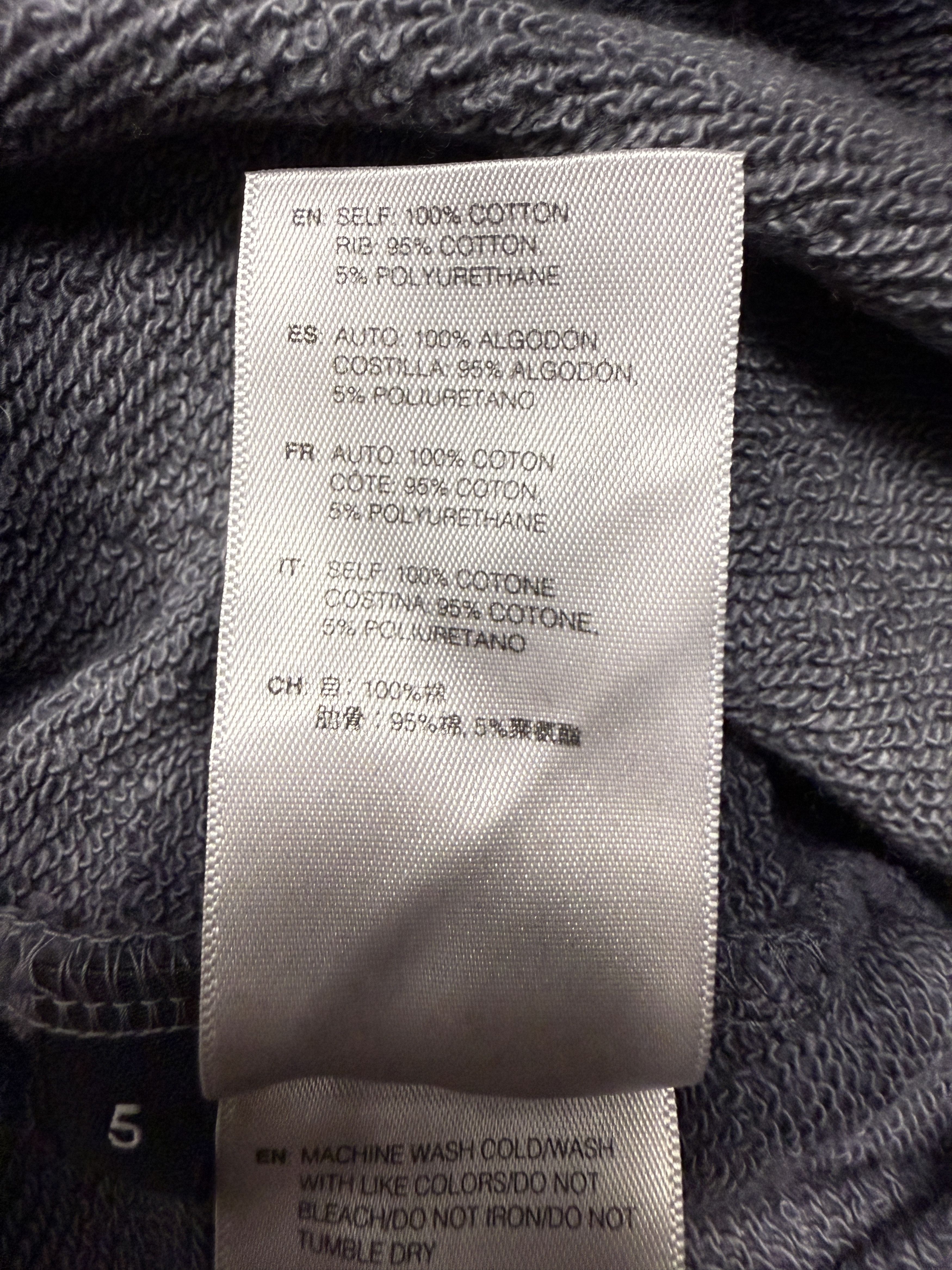 John Elliott John Elliott Tie-Dye Sequoia Hoodie Size US XXL / EU 58 / 5 - 5 Thumbnail
