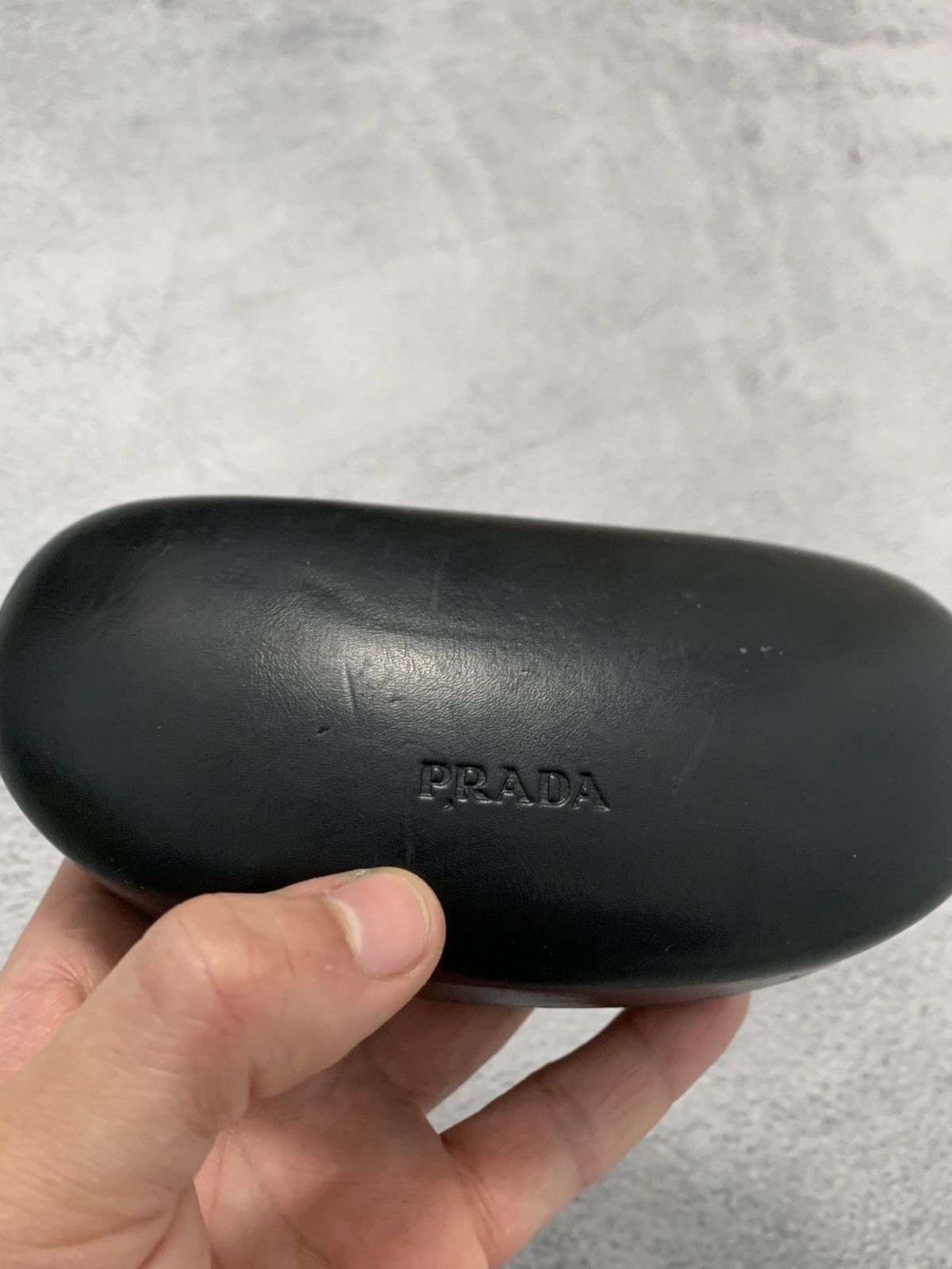 Prada × Vintage Prada Sunglasses Size ONE SIZE - 10 Thumbnail