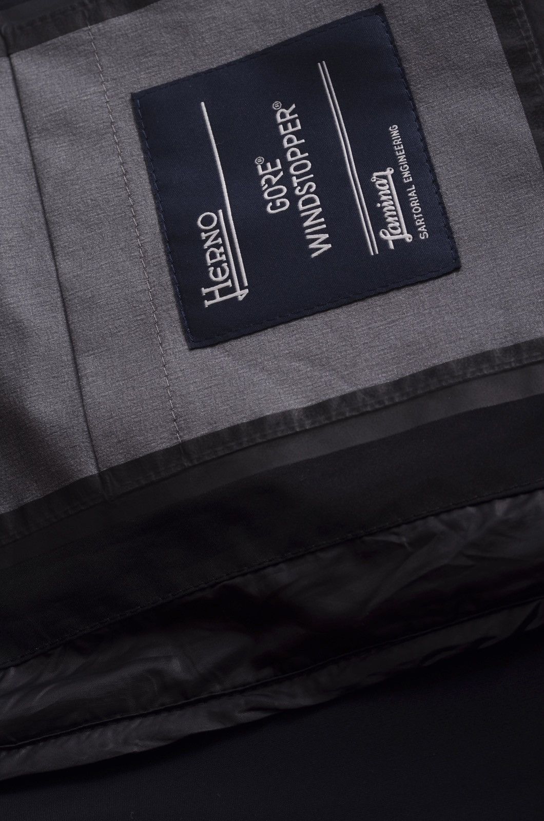 Herno HERNO Jacket AMERICAS CUP GI008UL-M01 Reflector Gore-Tex Size US S / EU 44-46 / 1 - 3 Thumbnail