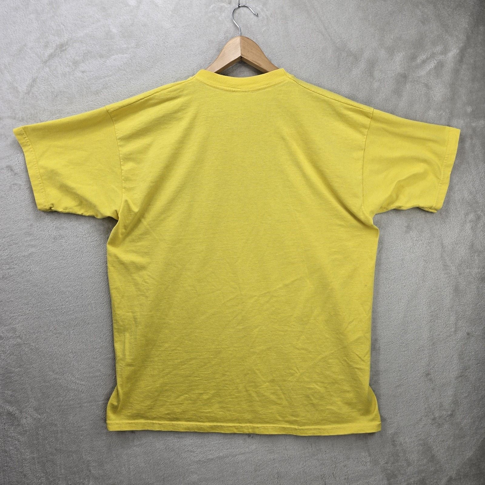 Other Vintage Waiting For The Perfect Man Shirt XL Skeleton Y2K Size XL / US 12-14 / IT 48-50 - 4 Thumbnail