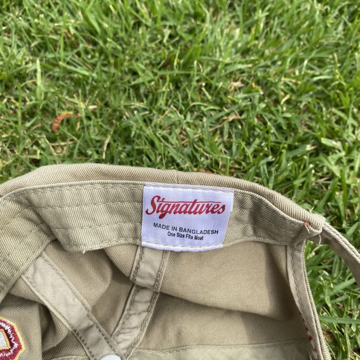 Signatures USC hat Size ONE SIZE - 4 Thumbnail