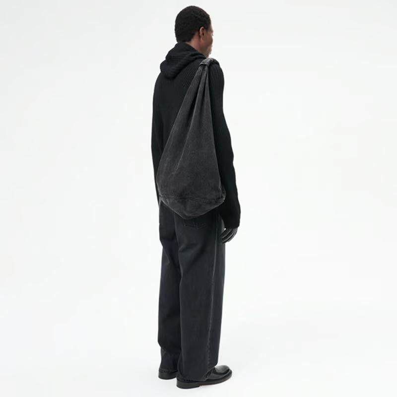Our Legacy Drip Bag Size ONE SIZE - 9 Thumbnail