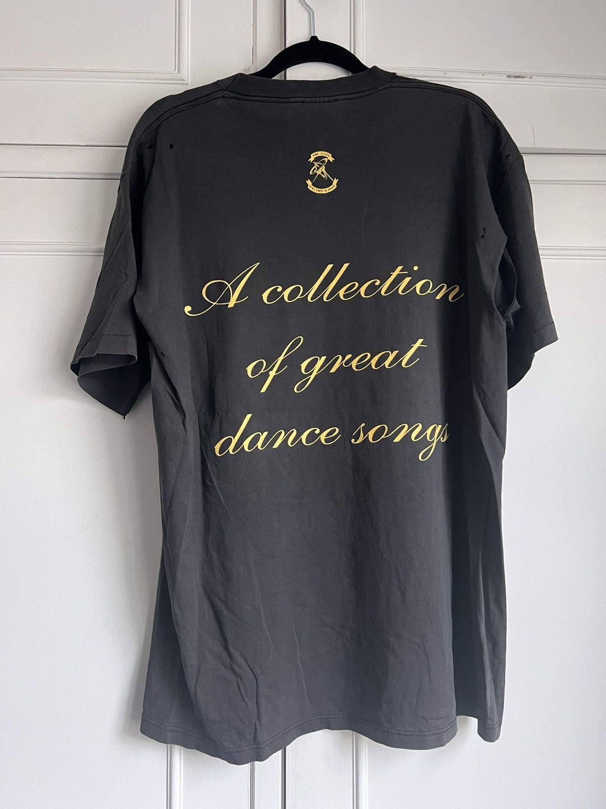 Pink Floyd × Vintage Pink Floyd Size US XL / EU 56 / 4 - 3 Thumbnail