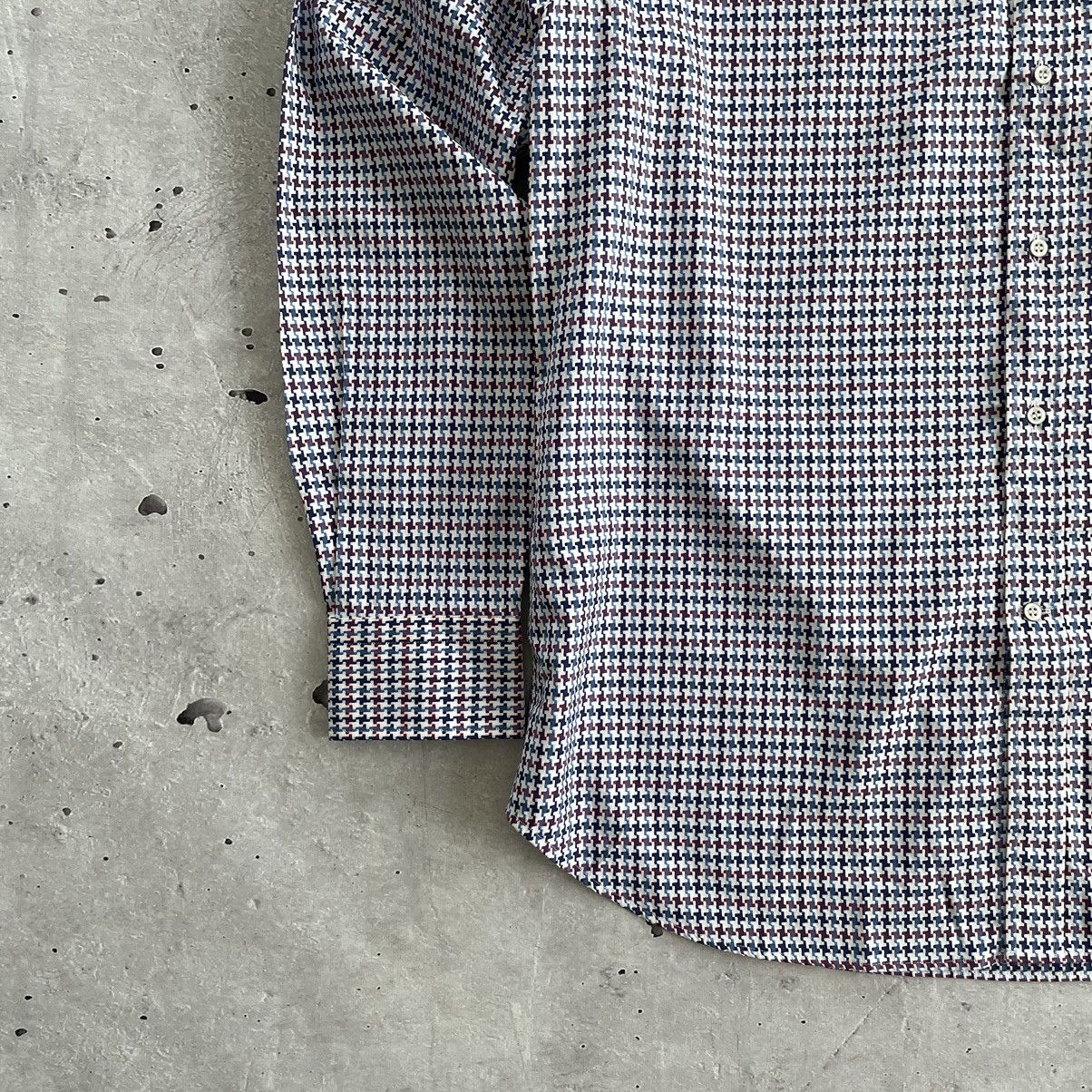 Designer × Paul & Shark Paul & shark yachting Silver collection shirt button up Size US XL / EU 56 / 4 - 6 Thumbnail