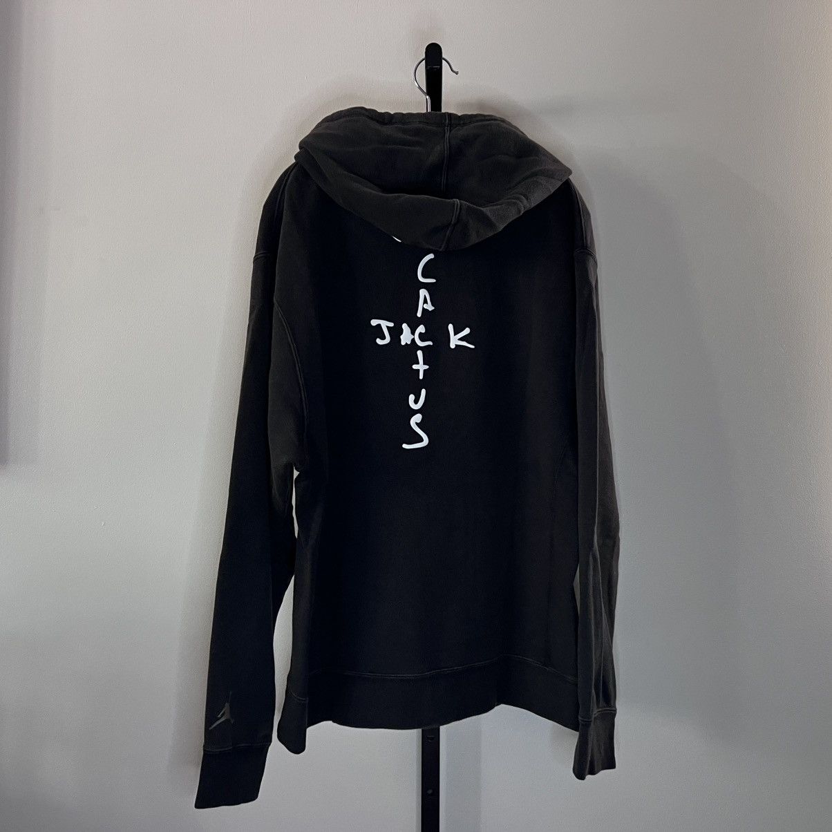 Jordan Brand × Travis Scott JORDAN X CACTUS JACK PULLOVER HOODIE Size US L / EU 52-54 / 3 - 3 Thumbnail
