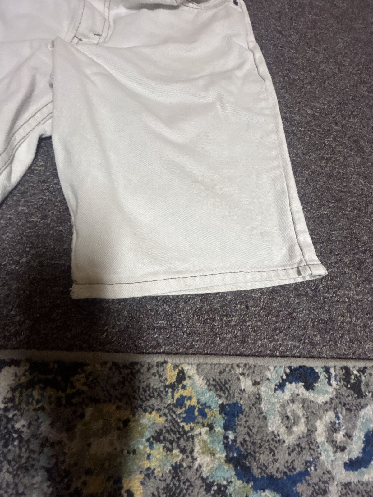 Levi's Custom Jorts Size US 30 / EU 46 - 5 Thumbnail