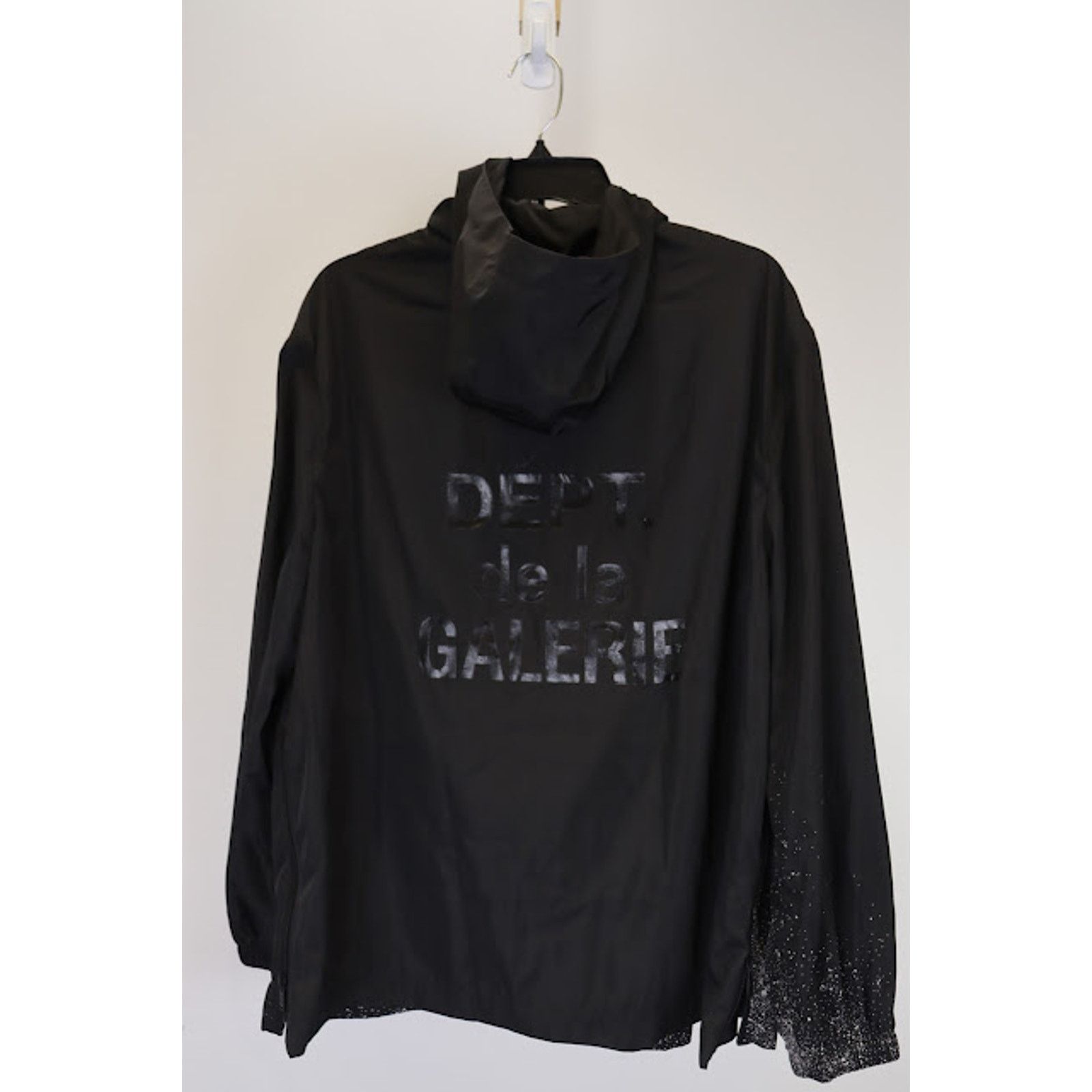 Gallery Dept. × Lanvin o1rshd1 Q:2 / Veste Jacket Giacca in Multicolor Size US S / EU 44-46 / 1 - 13 Thumbnail