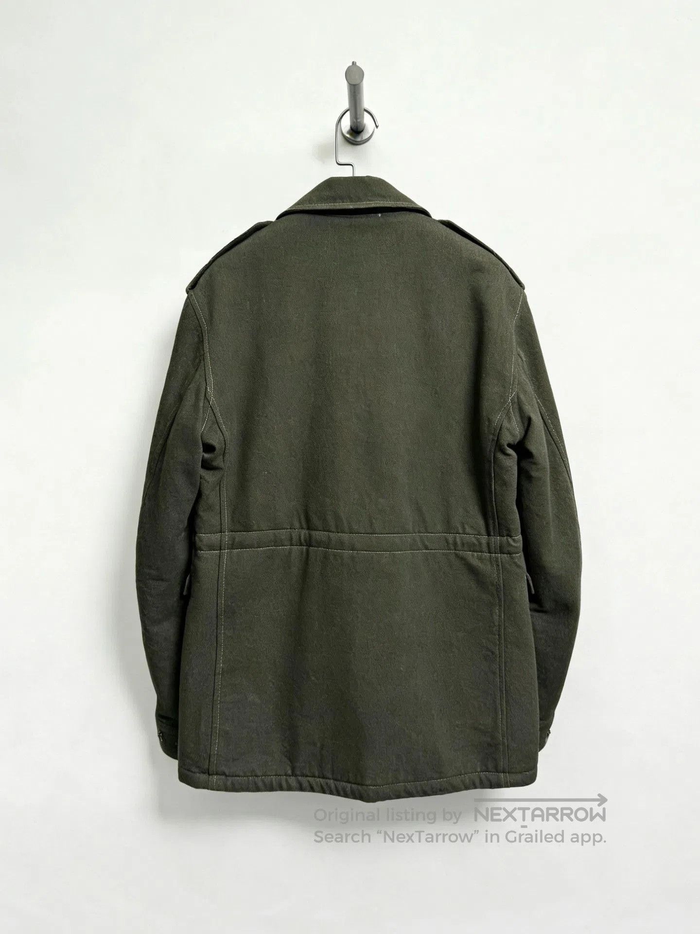 Needles Needles Safari Jacket. Size US S / EU 44-46 / 1 - 3 Thumbnail