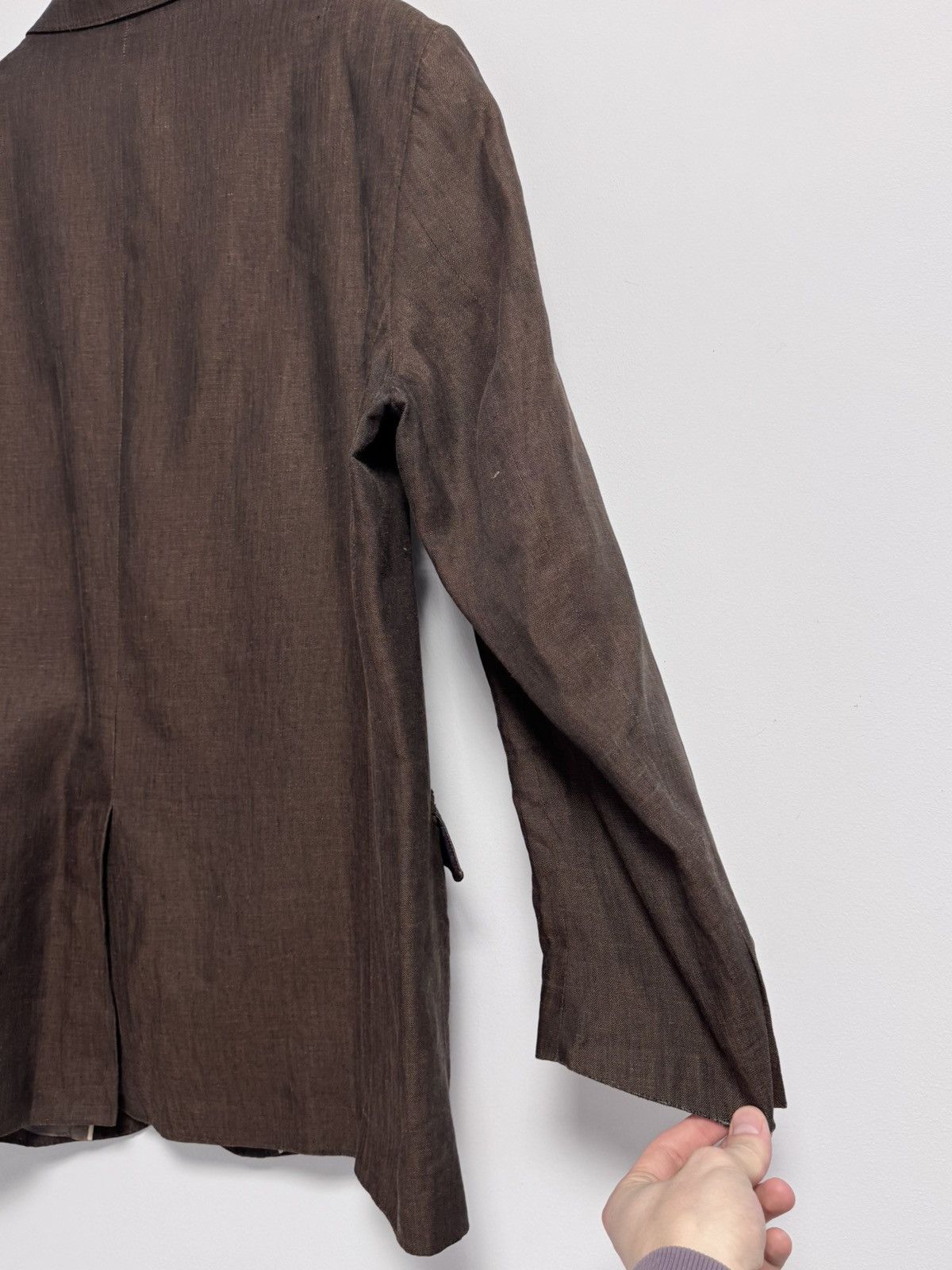 Balmain Balmain Blazer Luxury Size 58 Size 44R - 24 Thumbnail