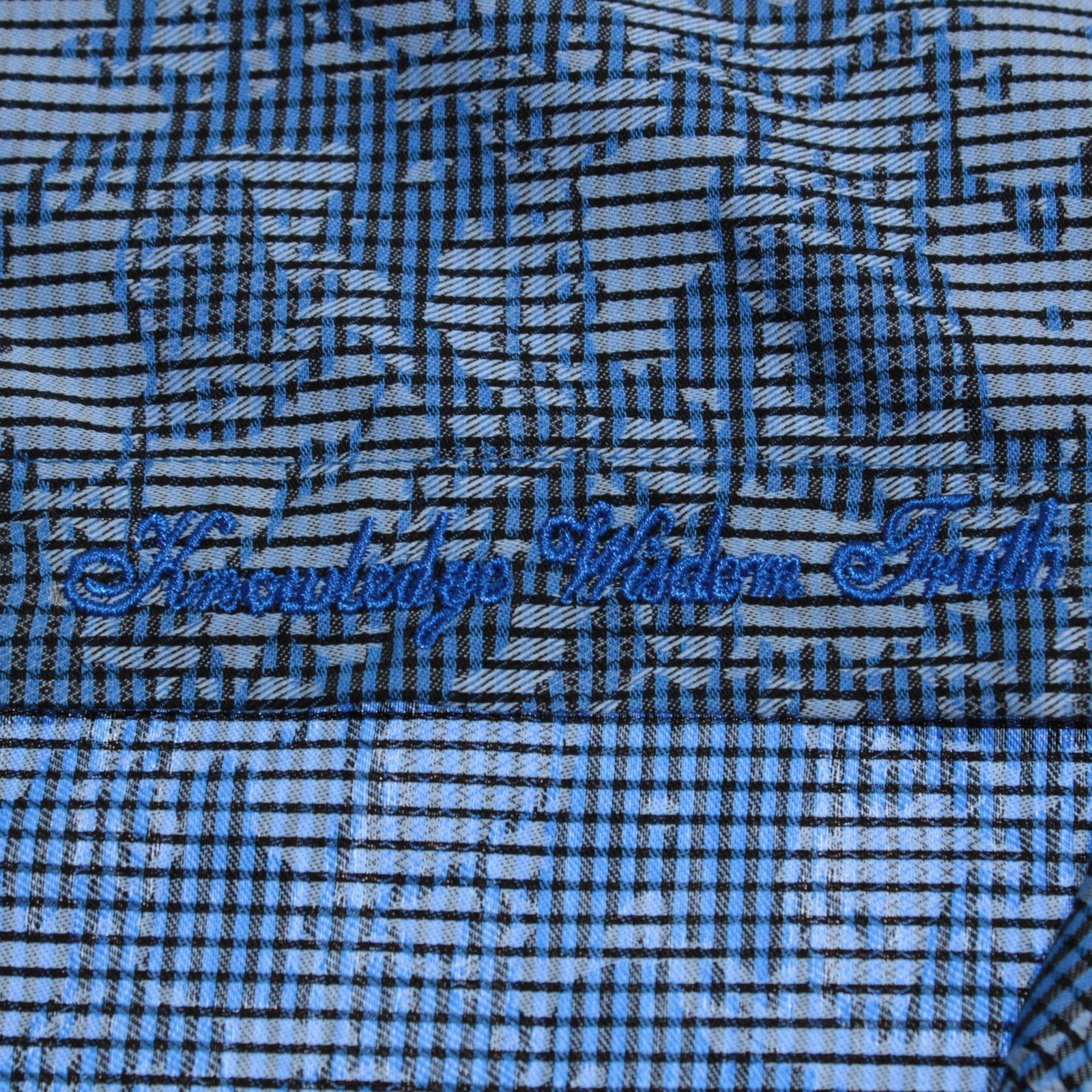 Robert Graham Robert Graham New with tags Shirt Size M US In Blue Size US M / EU 48-50 / 2 - 6 Thumbnail