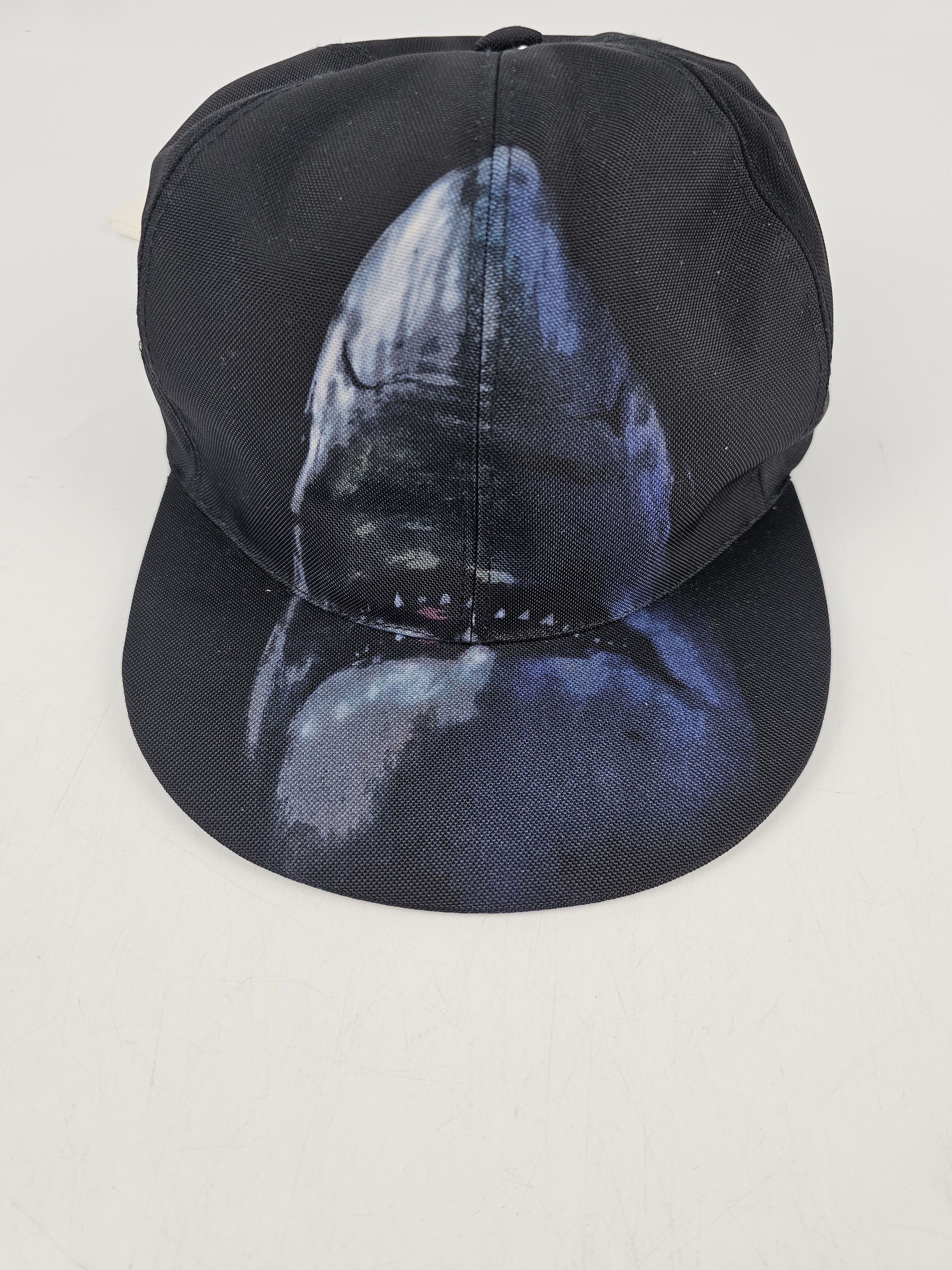 Givenchy shark cap online