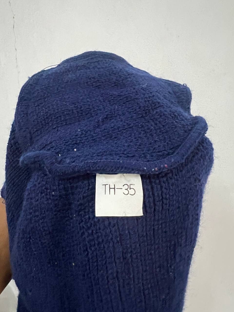 If Six Was Nine Balaclava Hat Size ONE SIZE - 6 Thumbnail