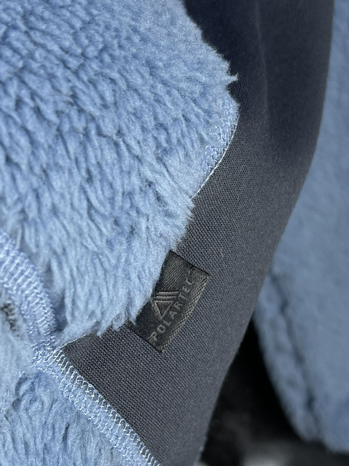 The North Face The North Face Summit Series Women’s Kuitan Polartec Jacket Size M / US 6-8 / IT 42-44 - 11 Thumbnail