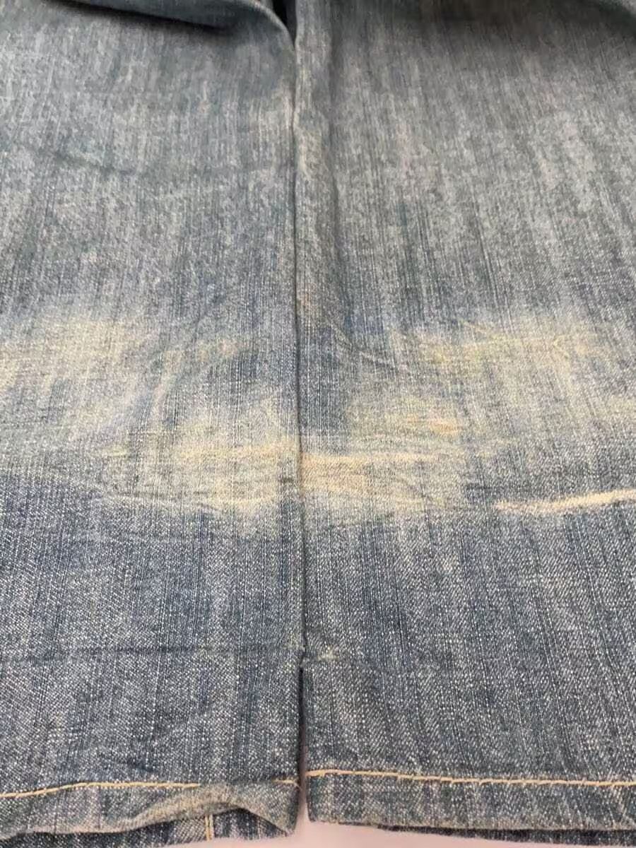 Vivienne Westwood Orb Denim Jeans Size 29" - 5 Thumbnail