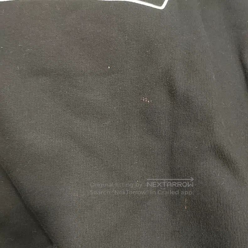 Givenchy Givenchy Sleeve Print Letter Sweatshirt Size US M / EU 48-50 / 2 - 6 Thumbnail