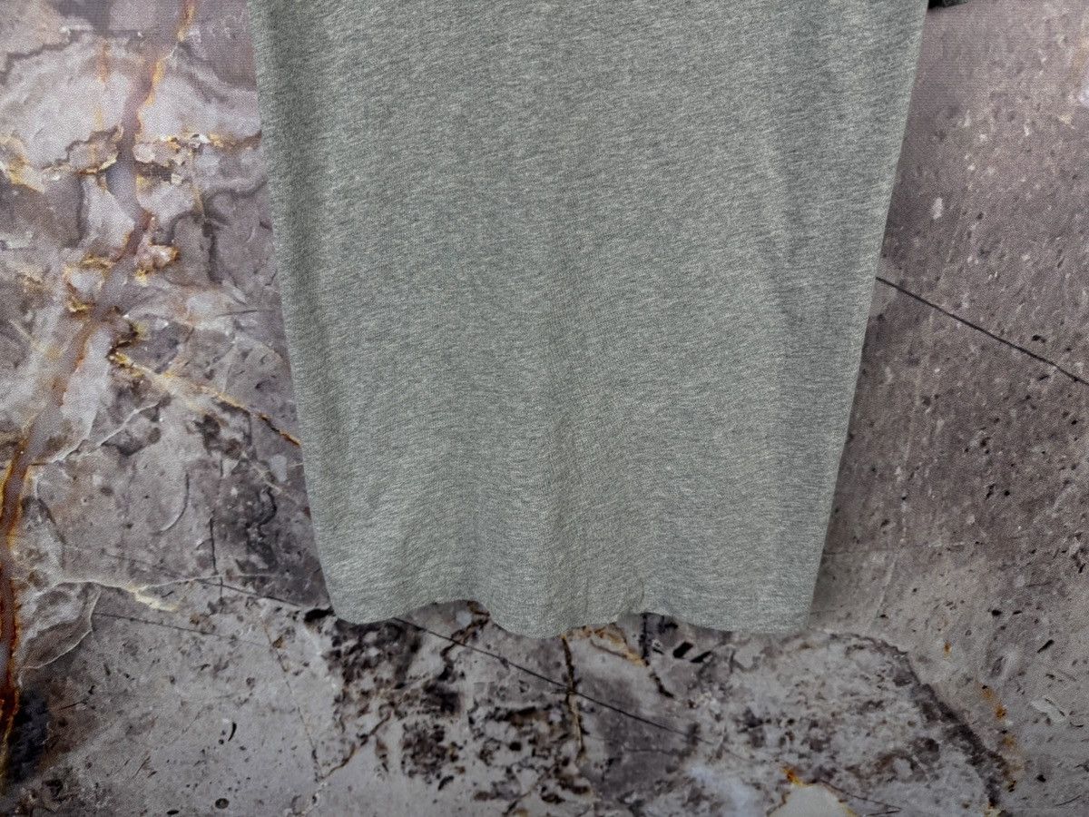 Nike Men’s Nike Swoosh T-Shirt Big Logo Streetwear Size Small Size US S / EU 44-46 / 1 - 11 Thumbnail
