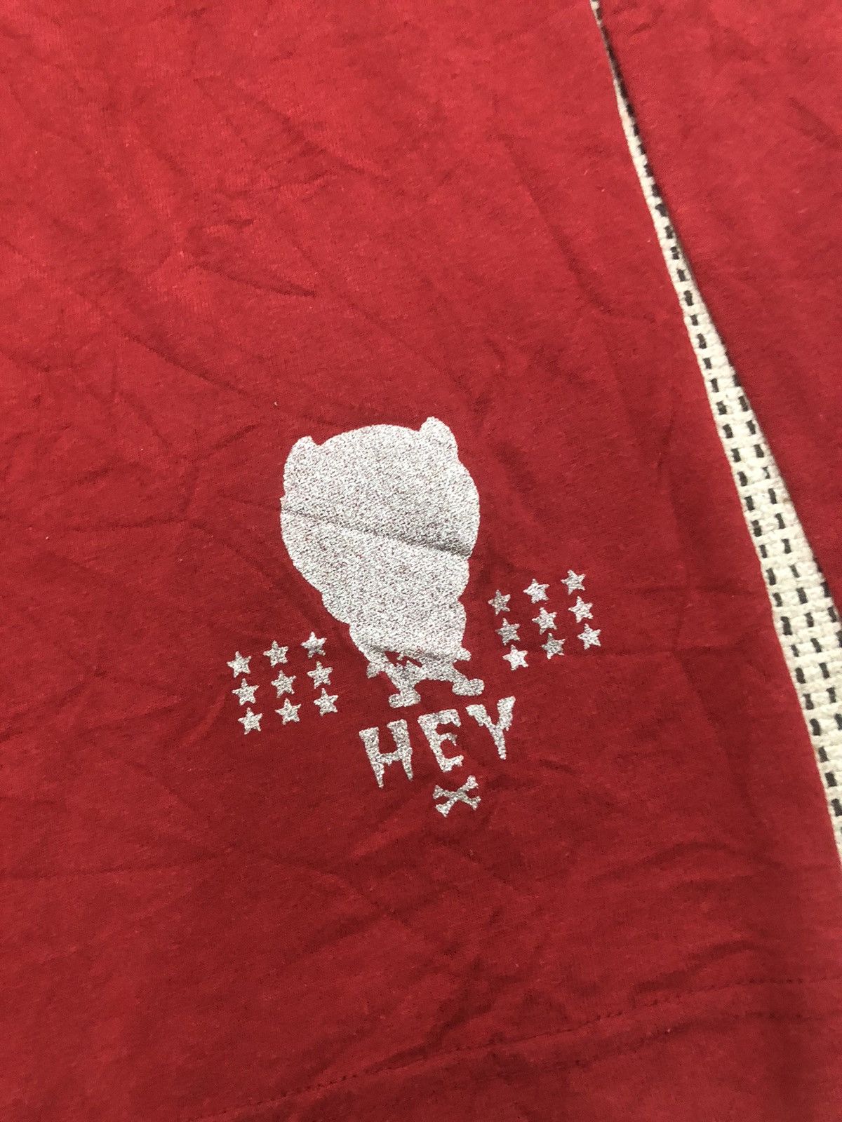 Vintage BaTsu Club Harujuku Punk Vkei Tee