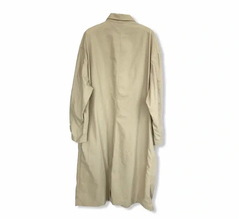 Designer × Japanese Brand Japanese Brand Papas Long Jacket 🧥 Size US L / EU 52-54 / 3 - 4 Thumbnail