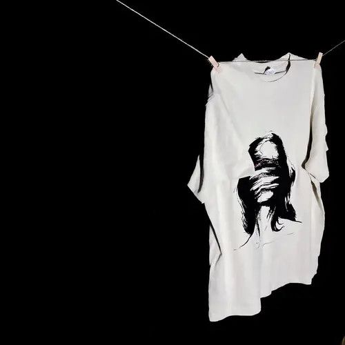 Japanese Brand Retro punk shirt Size US L / EU 52-54 / 3 - 3 Thumbnail