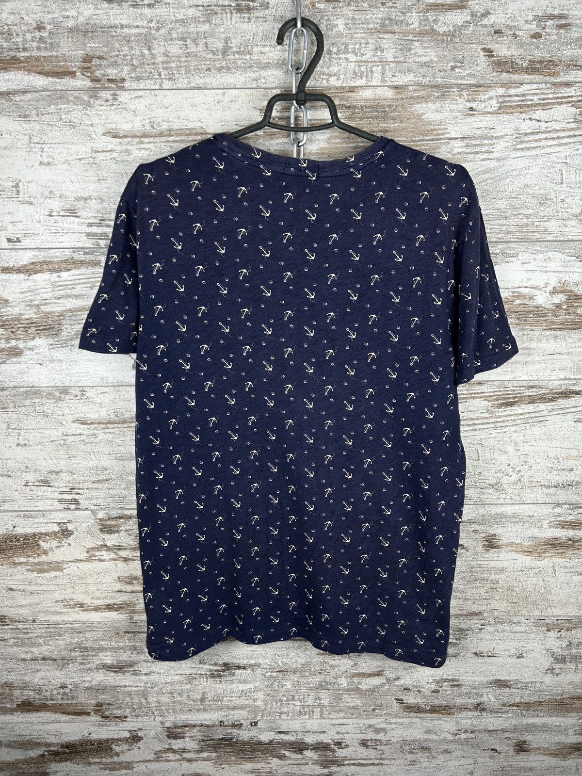 Polo Ralph Lauren × Vintage Mens Vintage Polo Ralph Lauren T Shirt luxury tee Size US M / EU 48-50 / 2 - 8 Thumbnail