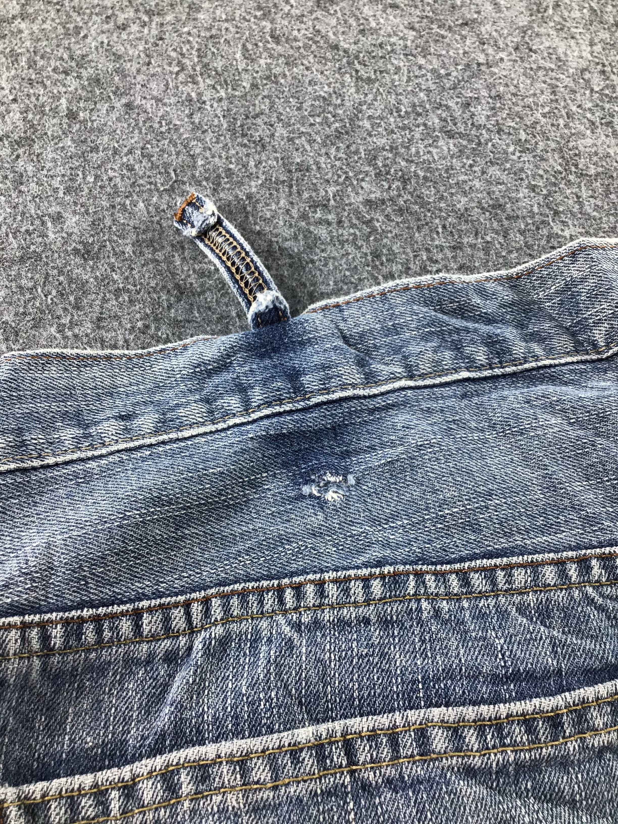 Levi's × Vintage Vintage Levis 569 Jeans-JM760 Size US 40 / EU 56 - 7 Thumbnail