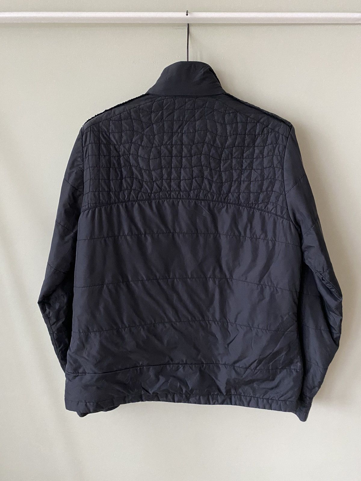 Nike ACG Nike ACG Vintage W’s Jacket Size L / US 10 / IT 46 - 3 Thumbnail