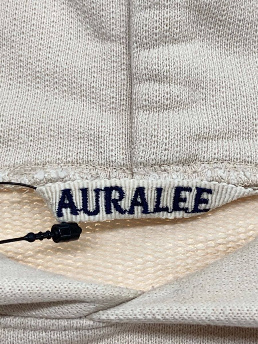 Auralee AW21 Hoodie Size US L / EU 52-54 / 3 - 3 Thumbnail