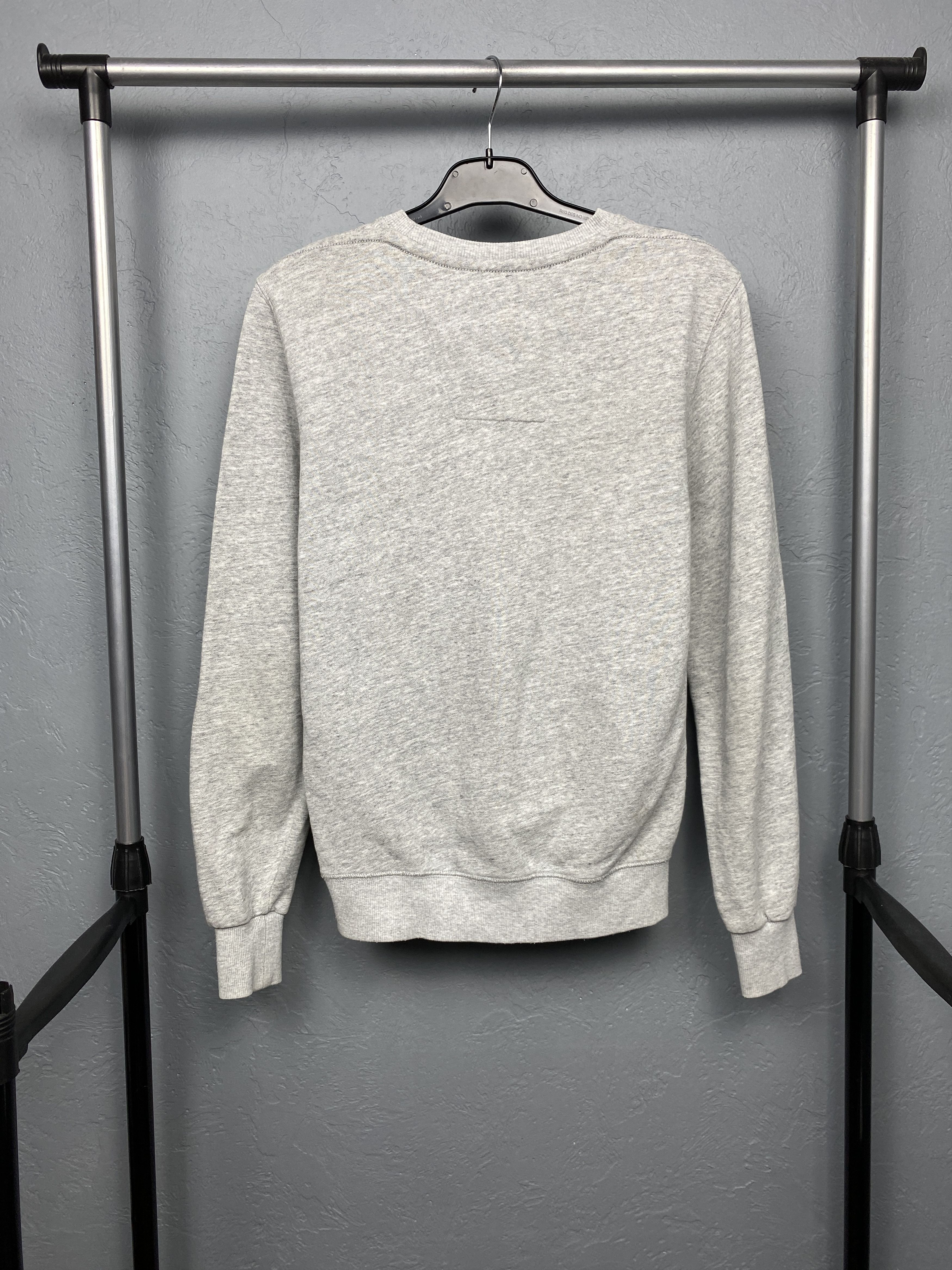 G-Star G Star Raw Vintage Mens Core Crew Neck Sweatshirt Size US XS / EU 42 / 0 - 7 Thumbnail
